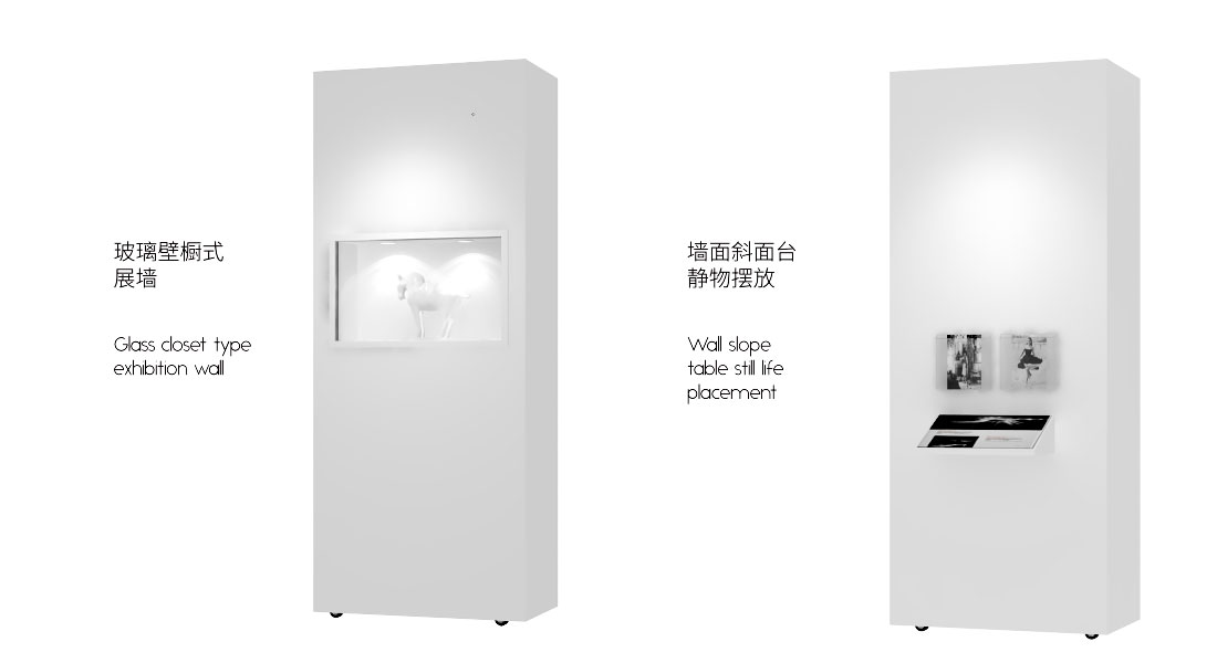 裝配樣式及效果