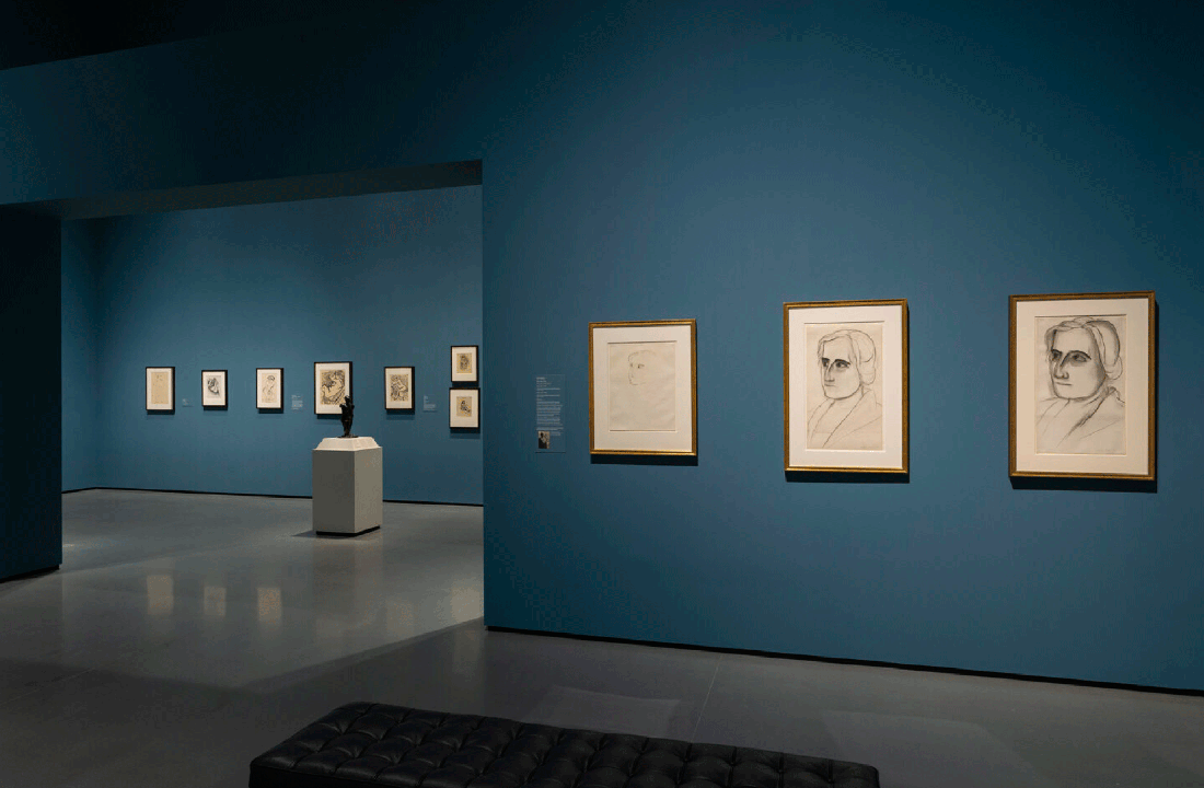 裝配式移動展牆實際應用(yòng)