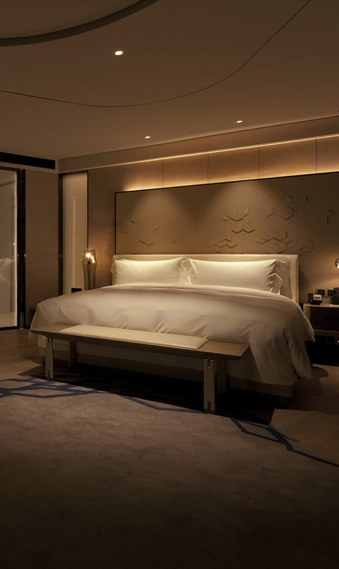 酒店(diàn)會(huì)所照(zhào)明(míng)方案