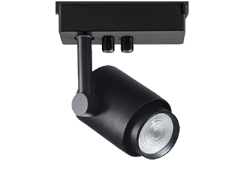 可(kě)調節軌道(dào)燈，色溫可(kě)控，突出重點，環境獨特